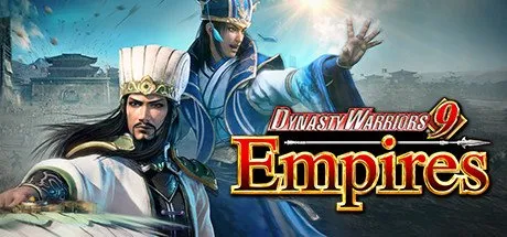 Poster DYNASTY WARRIORS 9 Empires