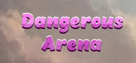 Poster Dangerous Arena