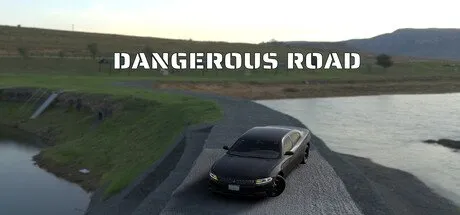 Poster Dangerous Road