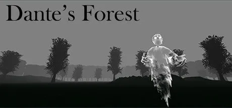 Poster Dante's Forest