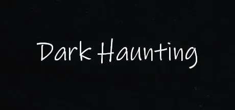 Poster Dark Haunting