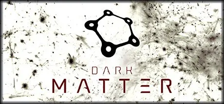 Poster Dark Matter