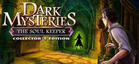 Poster Dark Mysteries: The Soul Keeper Collector's Edition