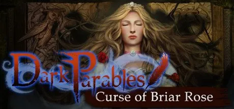 Poster Dark Parables: Curse of Briar Rose Collector's Edition