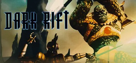 Poster Dark Rift