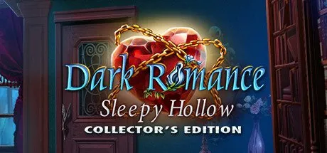 Poster Dark Romance: Sleepy Hollow Collector's Edition