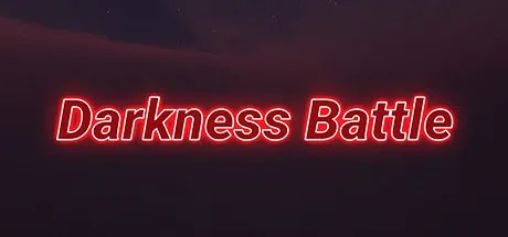 Poster Darkness Battle