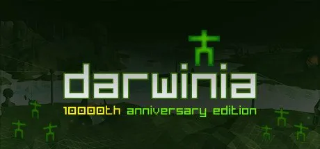 Poster Darwinia