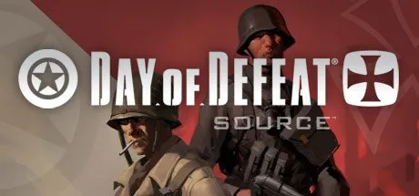 Poster Day of Defeat: Source