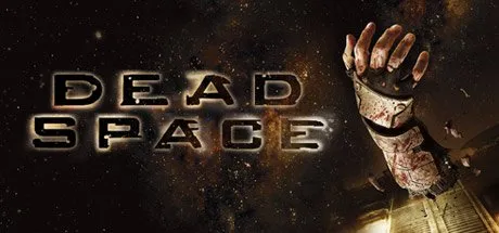 Poster Dead Space (2008)