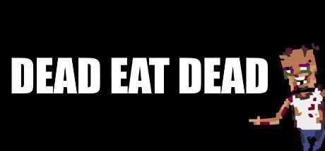 Poster Dead eat dead