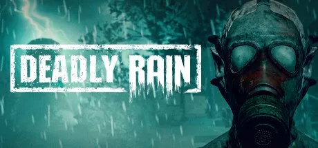 Poster Deadly Rain