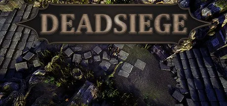 Poster Deadsiege