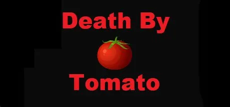 Poster Death By Tomato