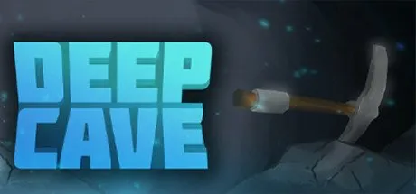 Poster Deep Cave