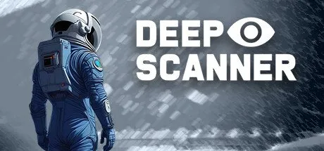 Poster Deep Scanner