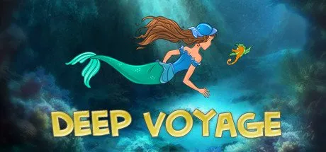 Poster Deep Voyage