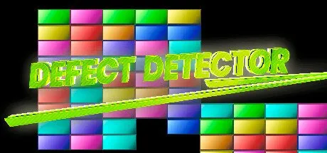 Poster Defect detector