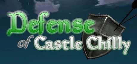 Poster Defense of Castle Chilly