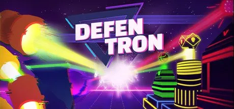 Poster Defentron