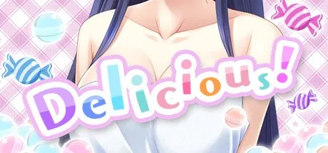 Poster Delicious! Pretty Girls Mahjong Solitaire