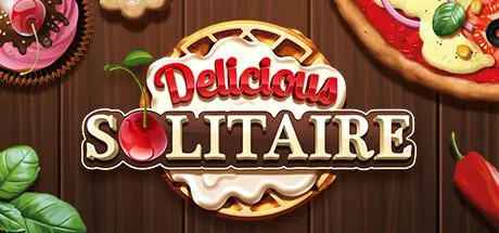 Poster Delicious Solitaire