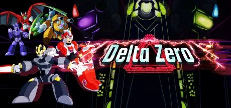 Poster Delta Zero