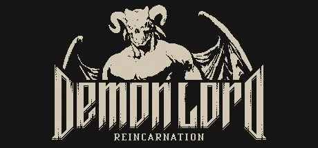 Poster Demon Lord Reincarnation