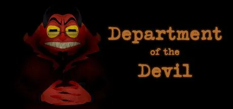 Poster Department of the Devil