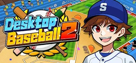 Poster Desktop BaseBall 2