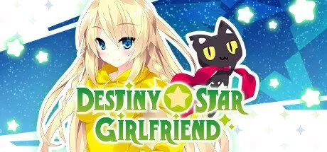 Poster Destiny Star Girlfriend