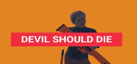 Poster Devil Should Die