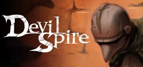 Poster Devil Spire