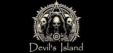 Poster Devil's Island