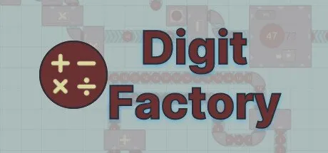 Poster Digit Factory