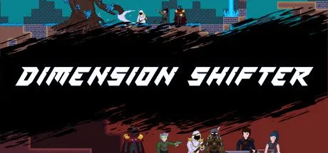 Poster Dimension Shifter