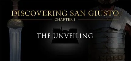 Poster Discovering San Giusto: chapter 1 The unveiling