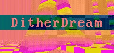 Poster DitherDream