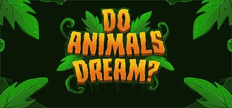 Poster Do Animals Dream?