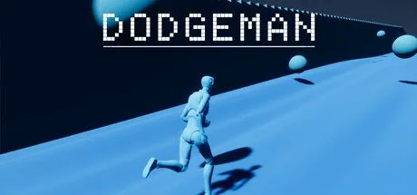 Poster Dodgeman