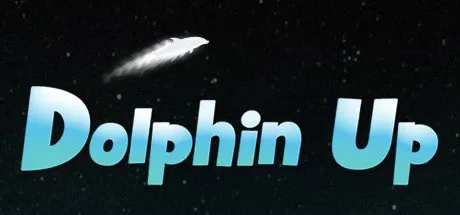 Poster Dolphin Up