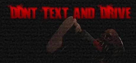 Poster Don't Text and Drive