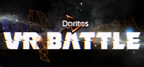 Poster Doritos VR Battle