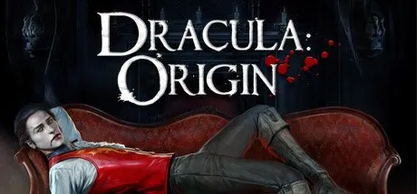 Poster Dracula: Origin