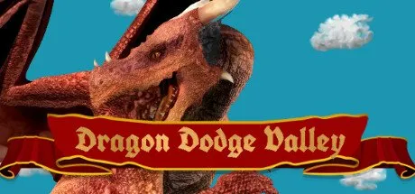 Poster Dragon Dodge Valley