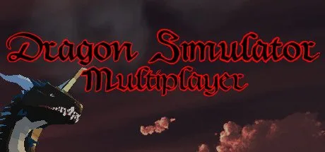 Poster Dragon Simulator Multiplayer