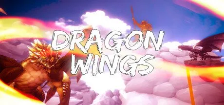 Poster Dragon Wings