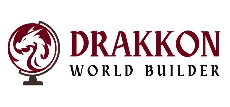 Poster Drakkon World Builder