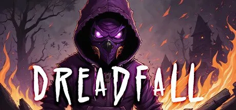 Poster DreadFall