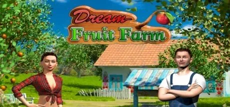 Poster Dream Fruit Farm